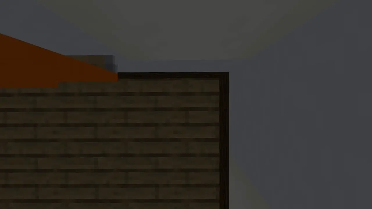 Liu sex minecraft animation