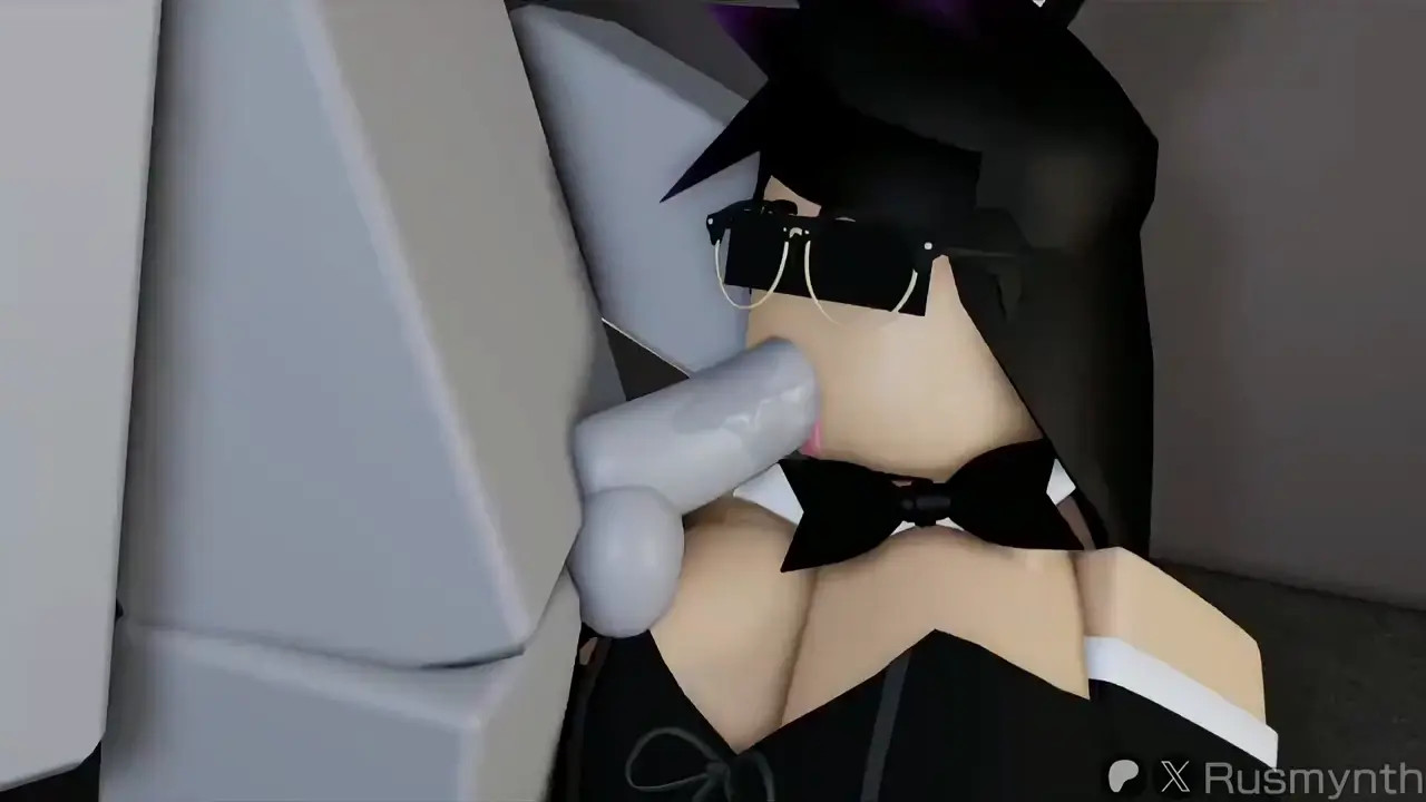 Blowjob Iris