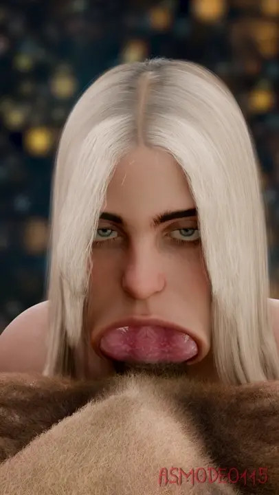 Billie Eilish DT