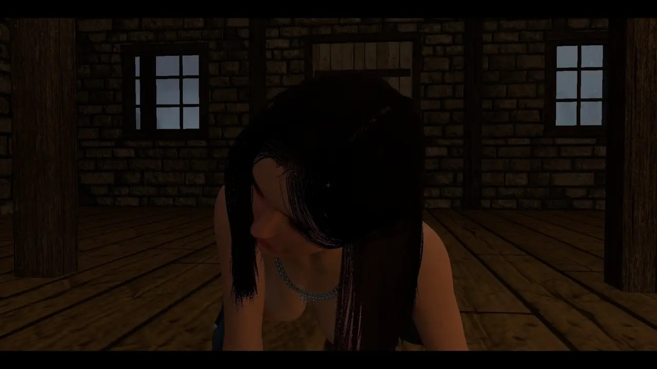Dara the Succubus