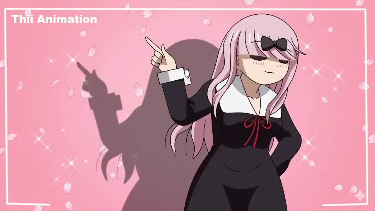 Chika Fujiwara