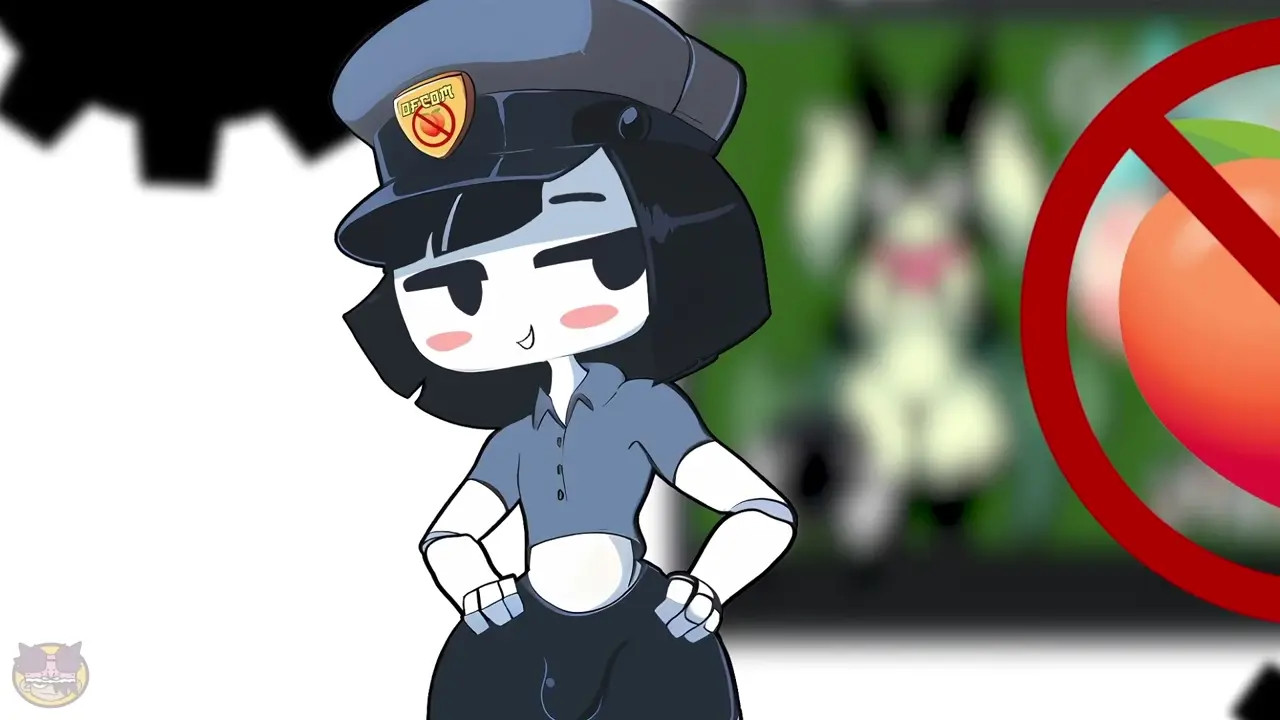 FUCK CENSORSHIP (no music)