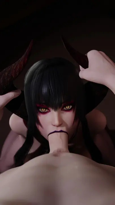 Eliza Blowjob [VKiss]