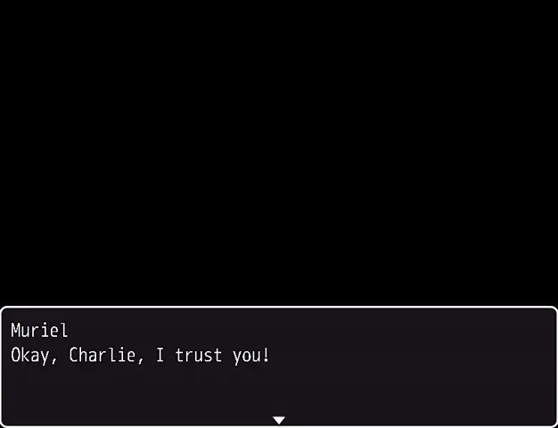 Muriel story gameplay part1
