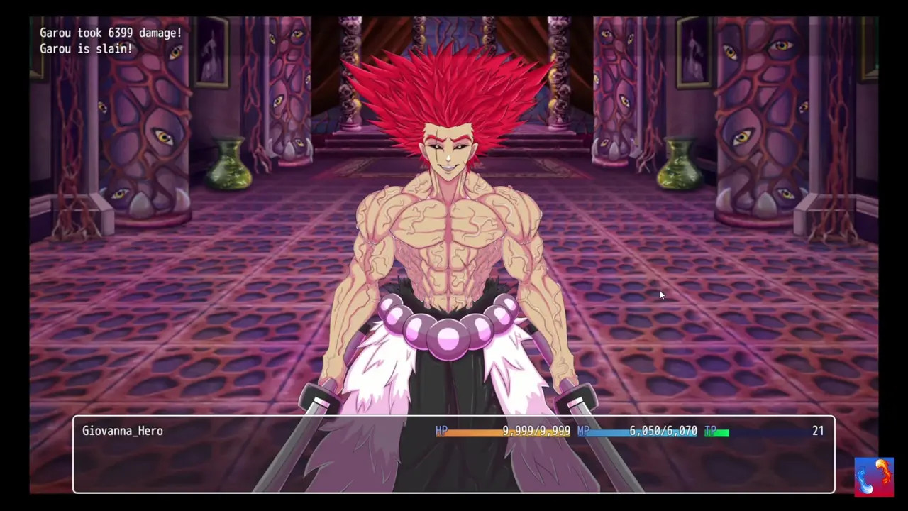 New Hentai: From Hero to Futa - Play No Commentary - Stream & Download HD | rule34tv.com