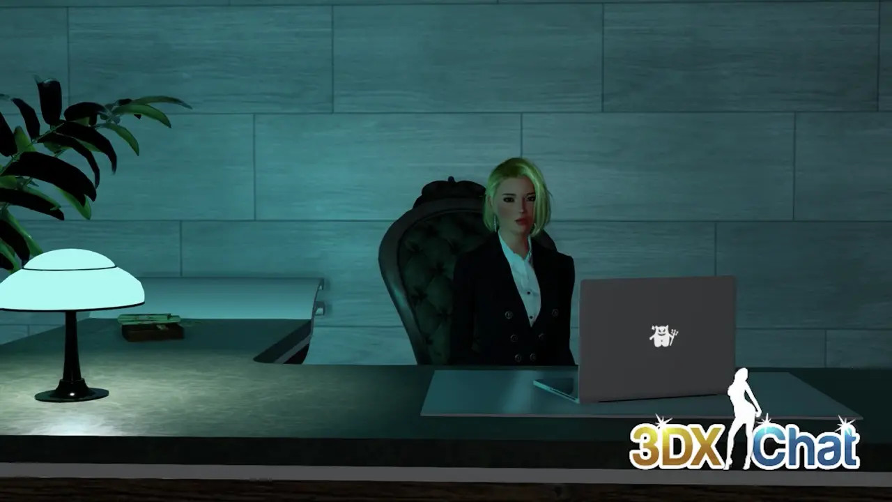 Passing the waiting time #1