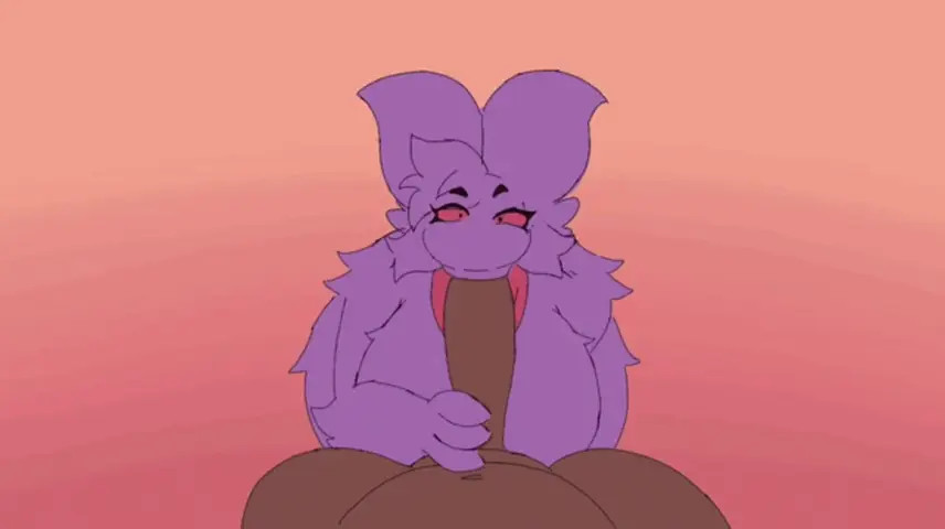 Plump the Gar giving you a deepthroat (patrick weste)