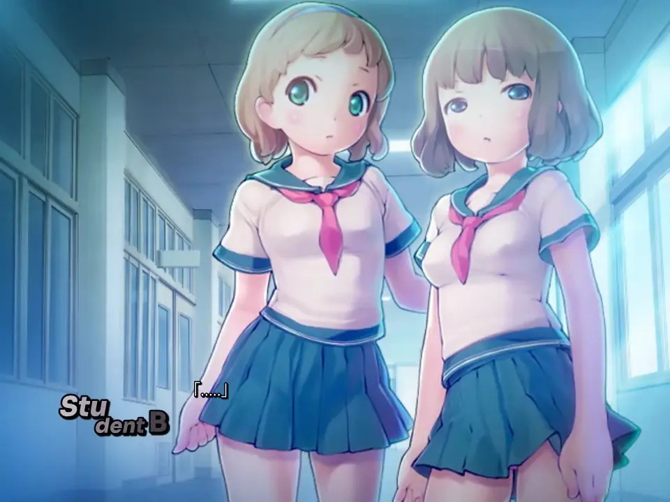 Rondo Duo - Chapter 2