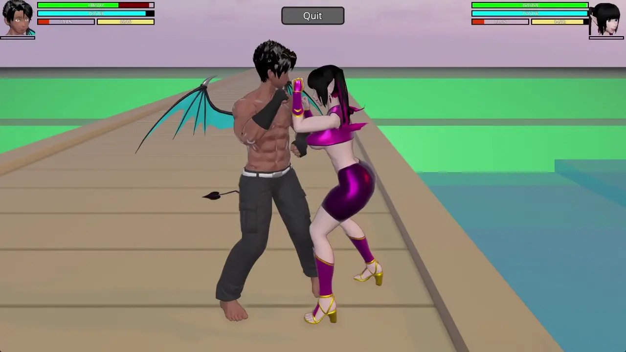 THRE July: Darryl vs Nepenthes | Darryl Debut