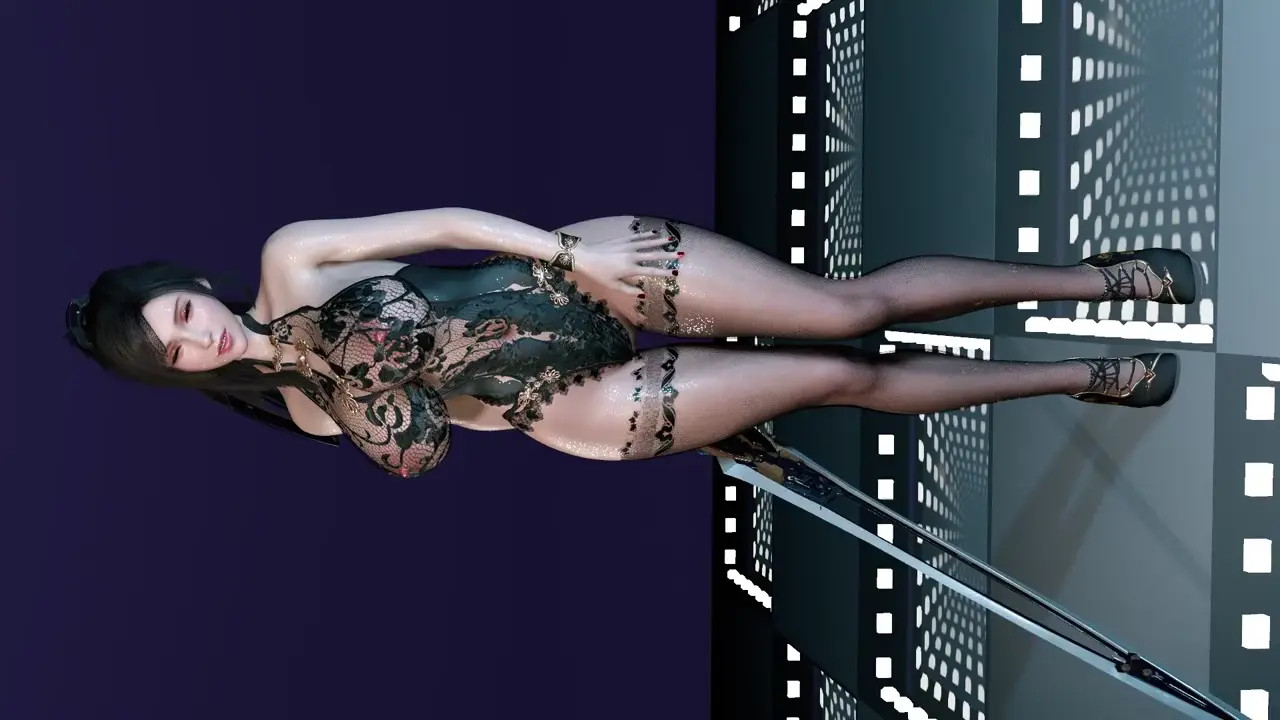 Black Pearl Be_Around_You