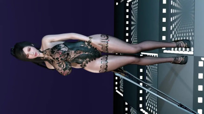 Black Pearl Be_Around_You