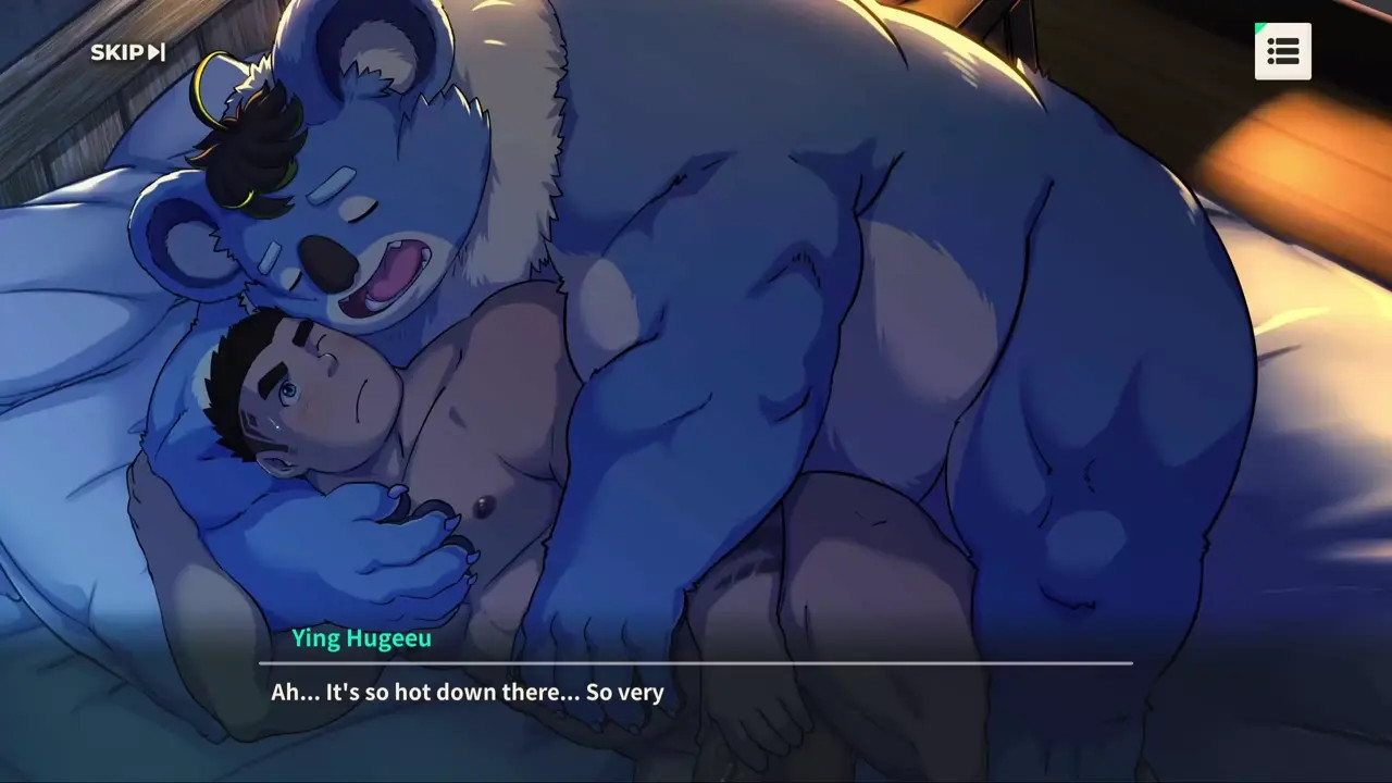 XXL Woofia Guala 2