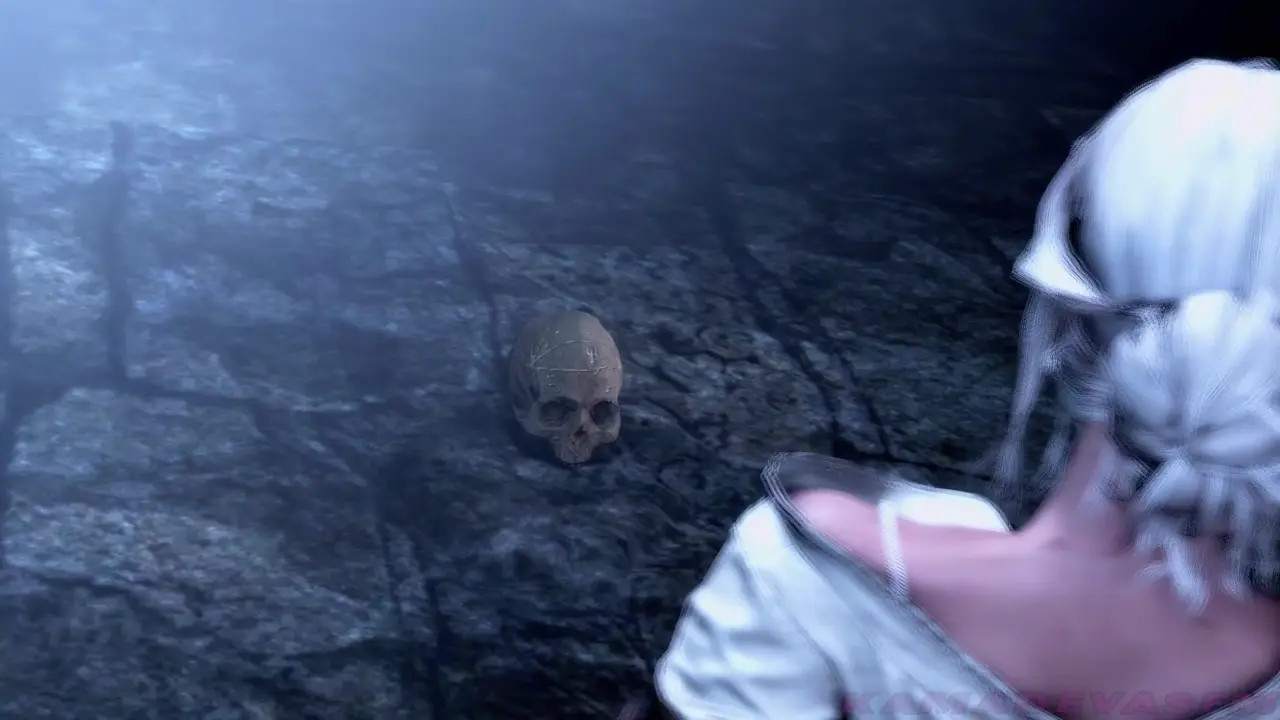 Wild Hunt Extended Cut [LEGENDADO PT BR]