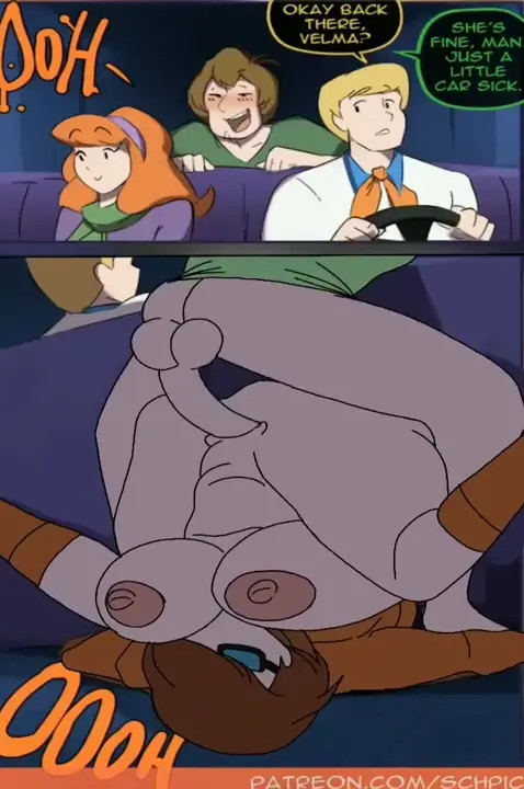[AtomicToons - Schpicy] Flap flop slap slap
