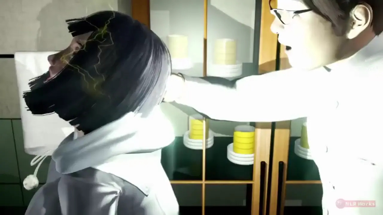 [NLR☆] Hinata was Kidnapped