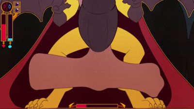 Cock vore by spazman