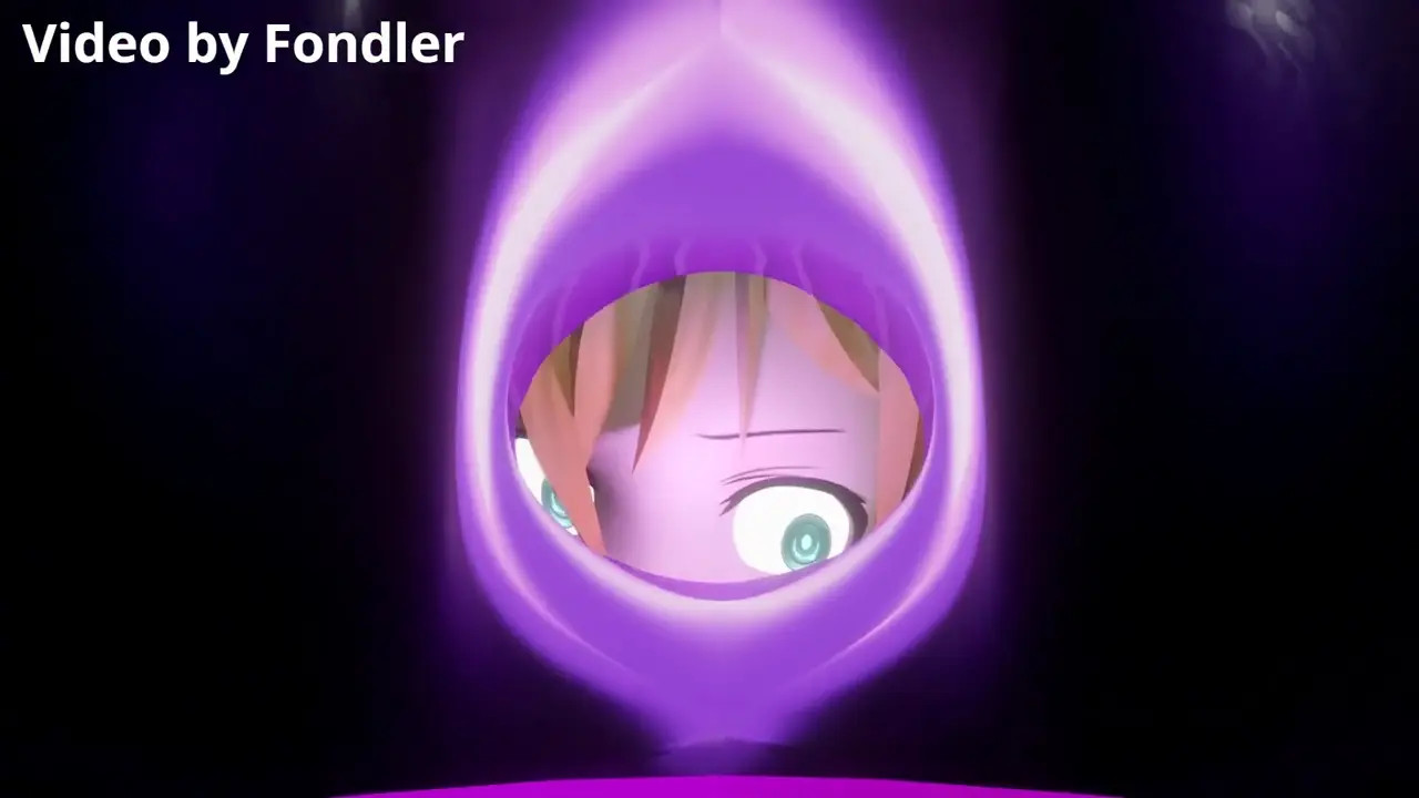 Anal vore by fondler