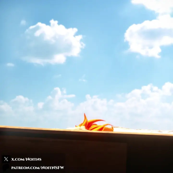 Giantess Nami on the Grand Line