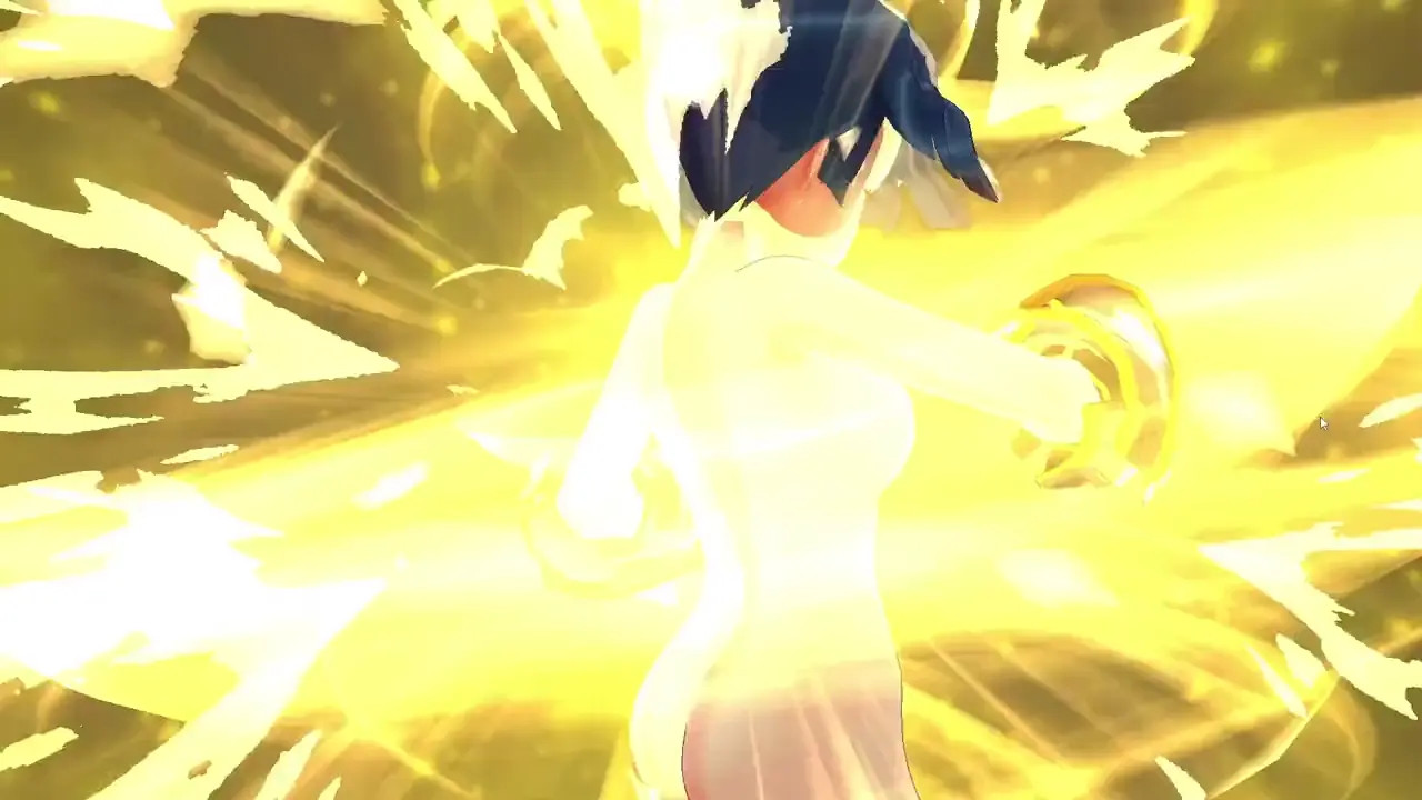 (Yozokura) Senran Kagura [Nude Mod] All Visuals