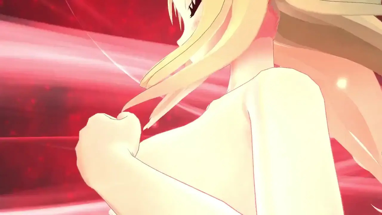 (Shiki) Senran Kagura [Nude Mod] All Visuals
