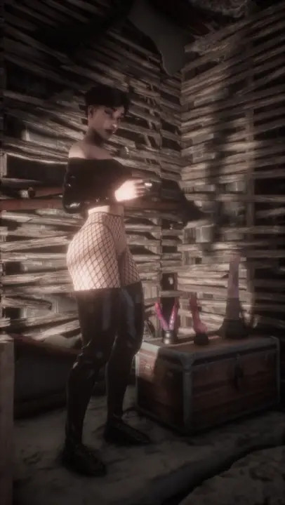 New Hentai: SRVN's girl in Wild Life - Stream & Download HD | rule34tv.com