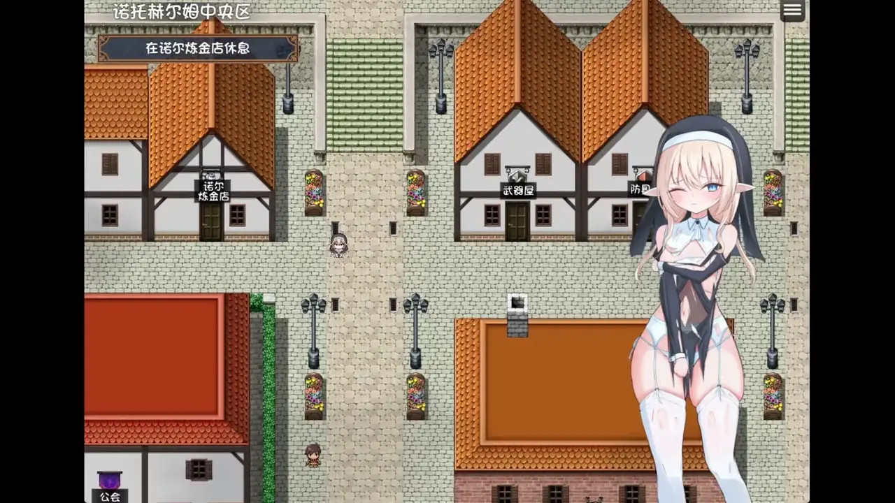 Erne's First Mission 2