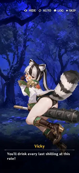 Pangea Odyssey Part19