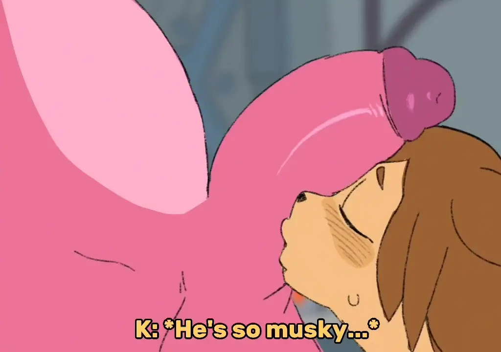 Gobbles Sex-Ed [lilacflo]