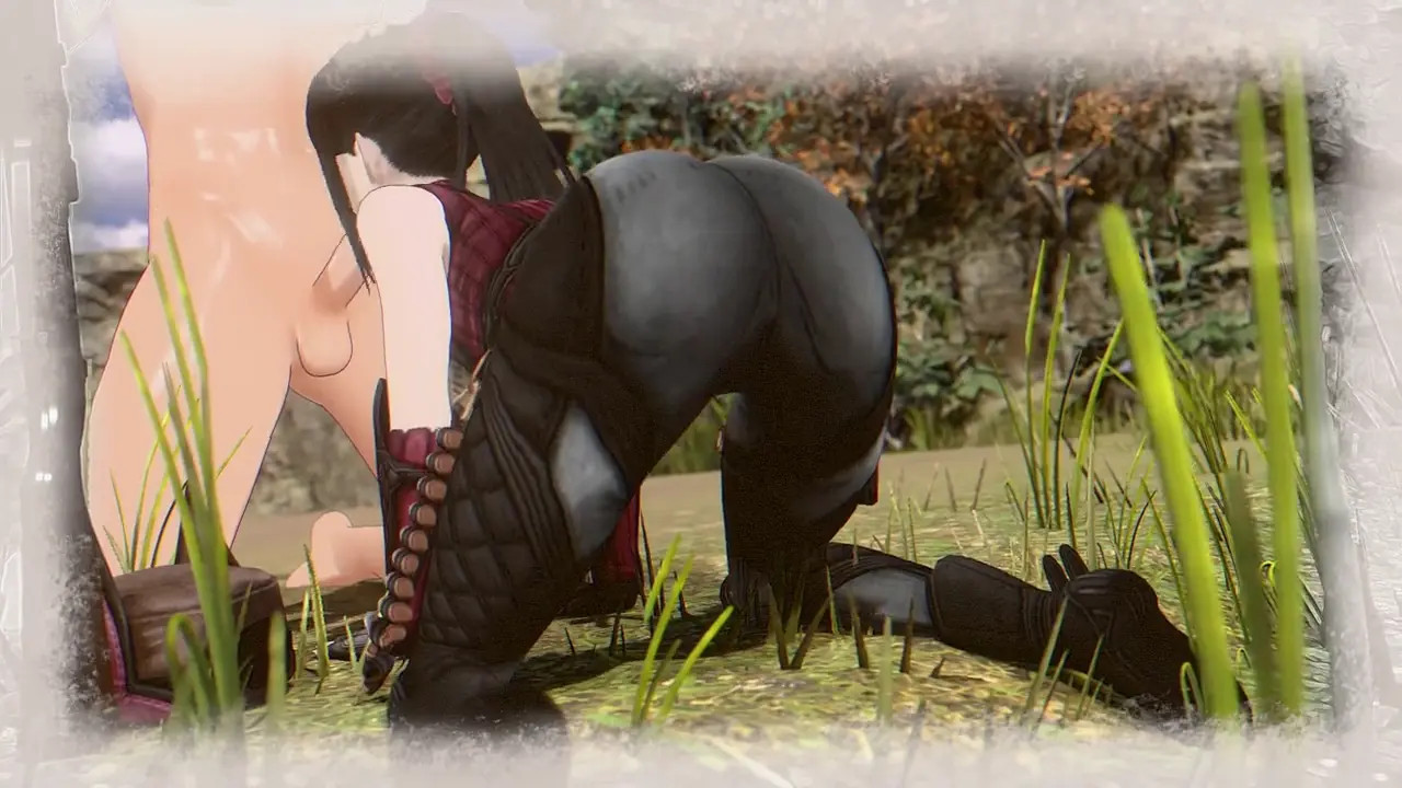Kai - Blowjob