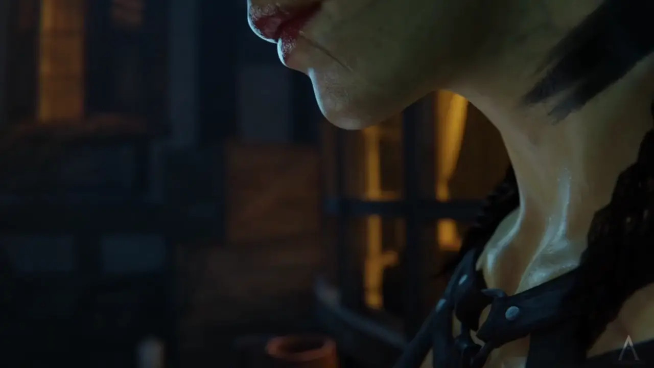 Rough Futa Compilation (Part 1)