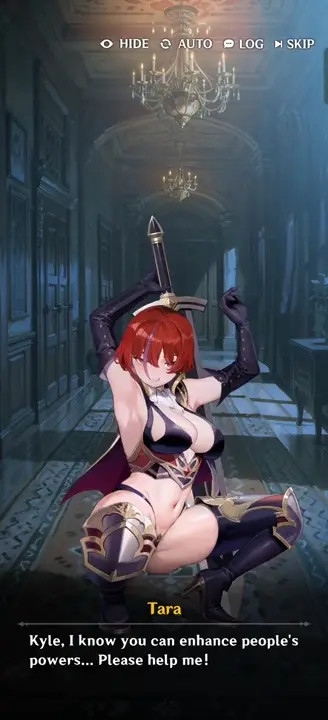 Pangea Odyssey Part16