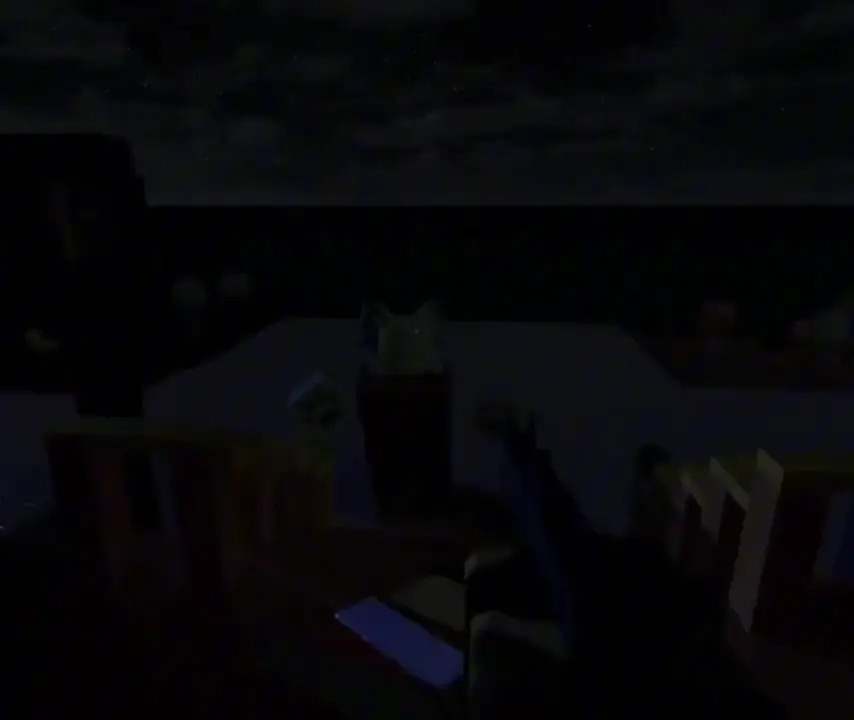Project Zombie (Voicing)