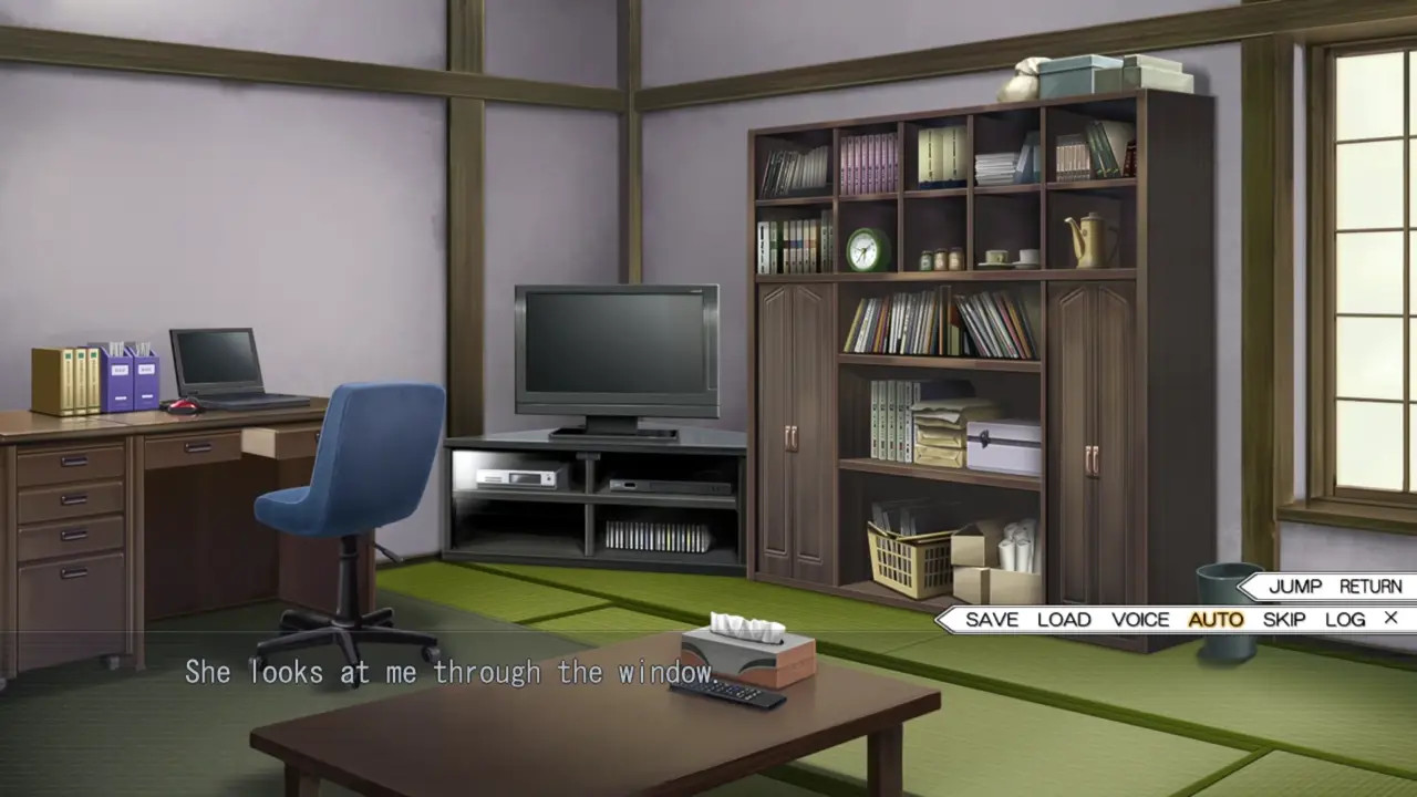 Obedient Women (Fumika) Part 2