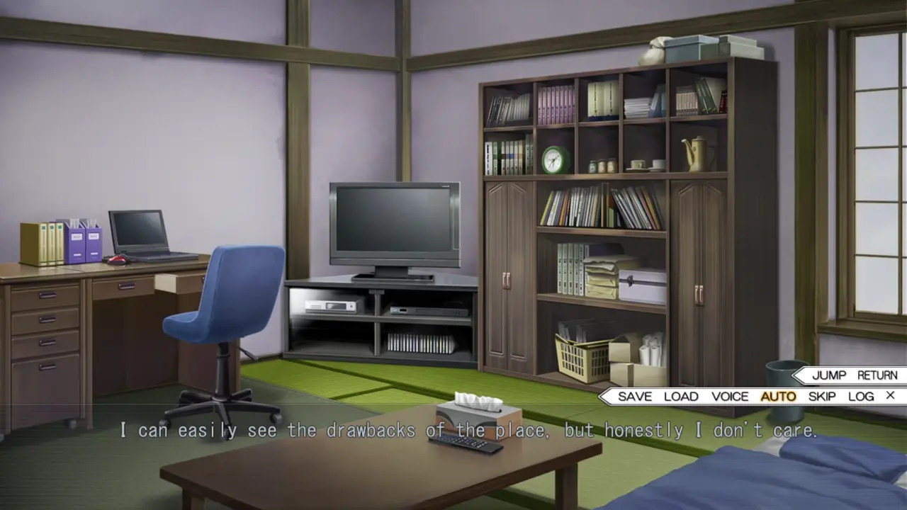 Obedient Women (Fumika) Part 1
