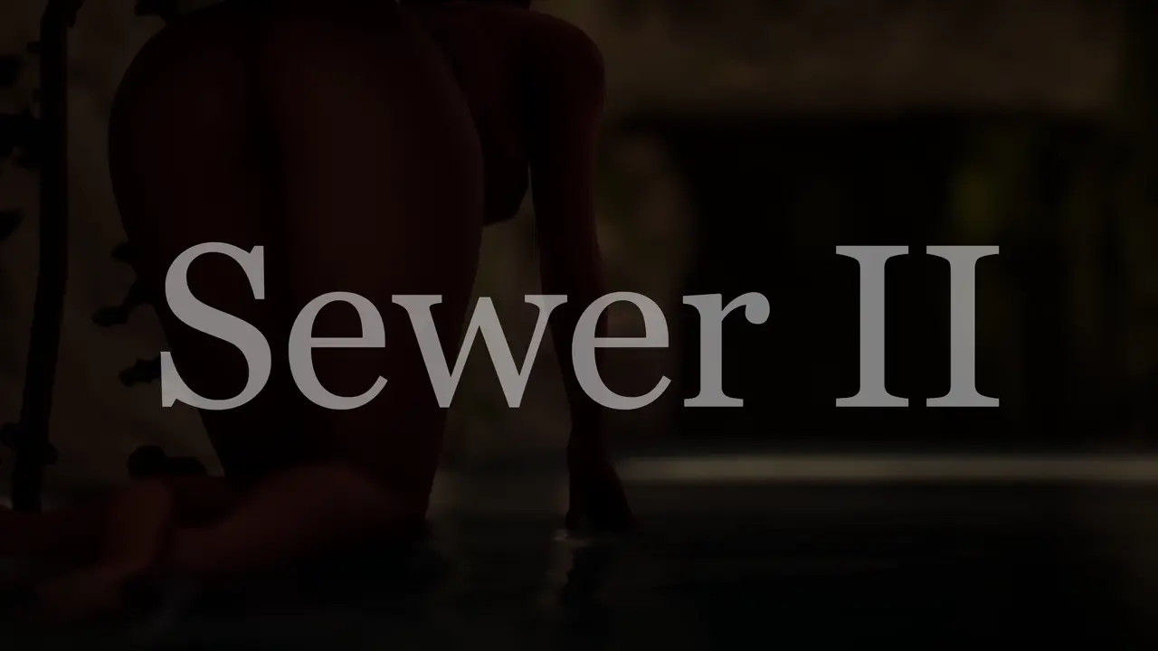 Sewer II [Nakenae]