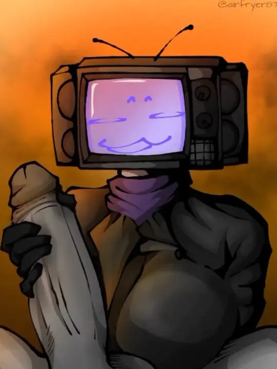 Tv woman 2.0
