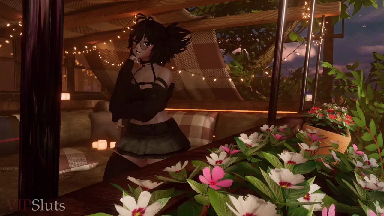 Treetop Hideaway (Female/Futanari)(VipSluts)