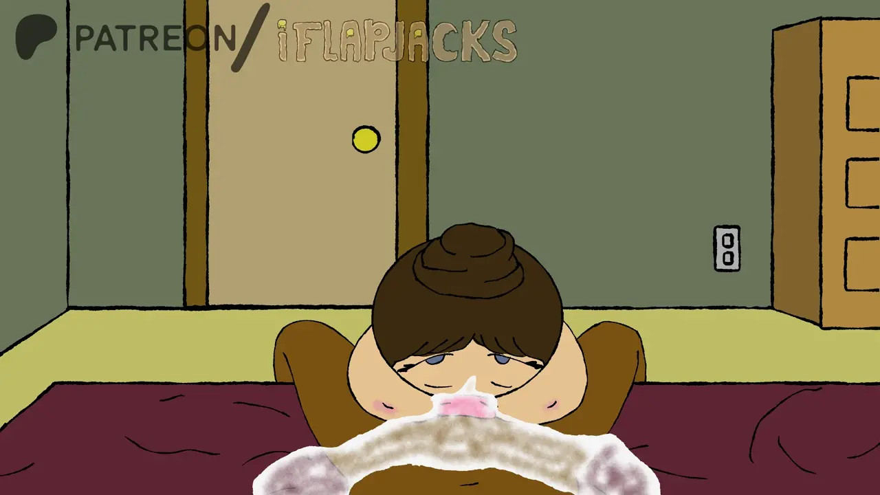 [iFlapJacks] Drained : MiMee (No audio)