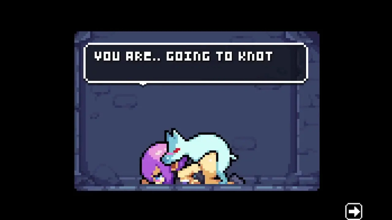 Sorceress Ending