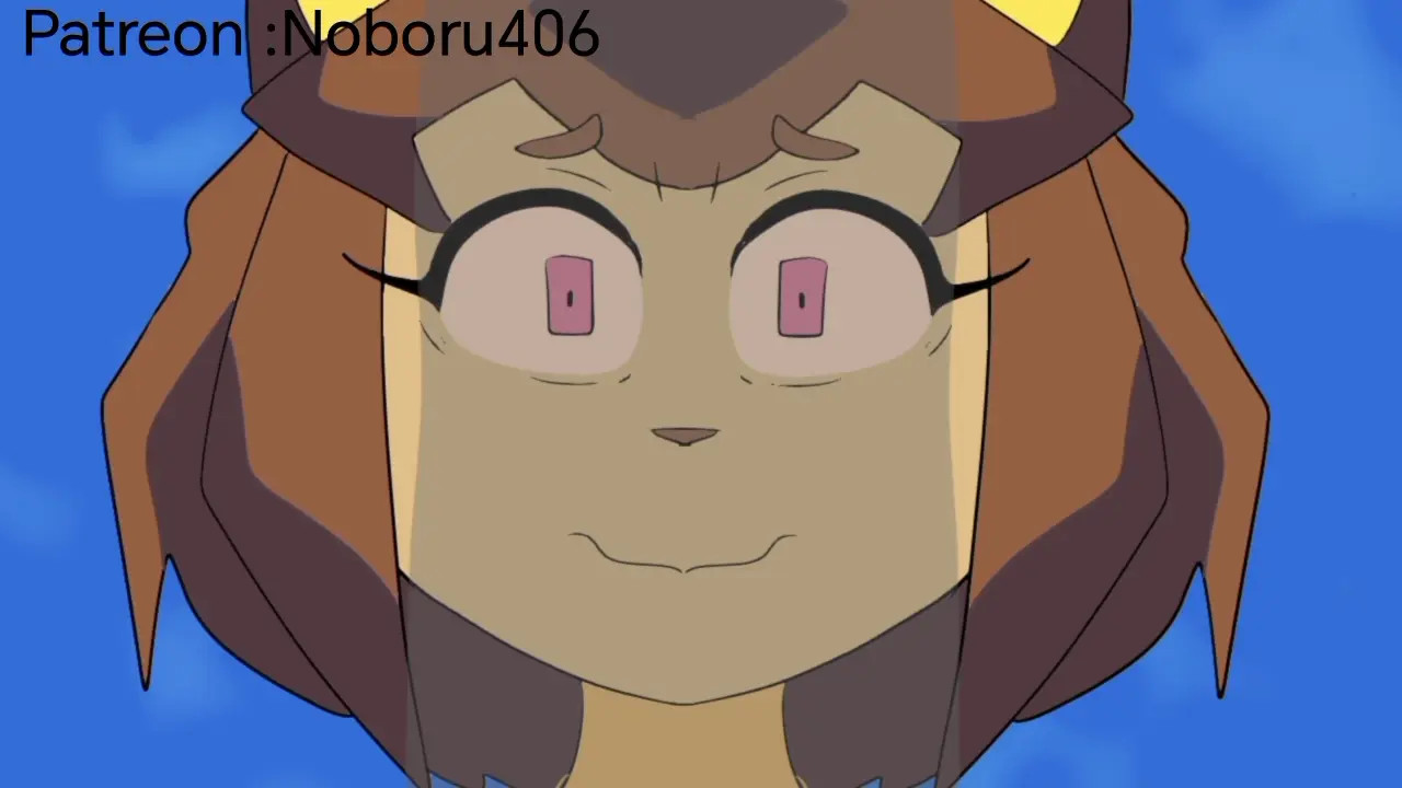 [Noboru406] Kratos vs Kit Part 1 (Gameoverse).
