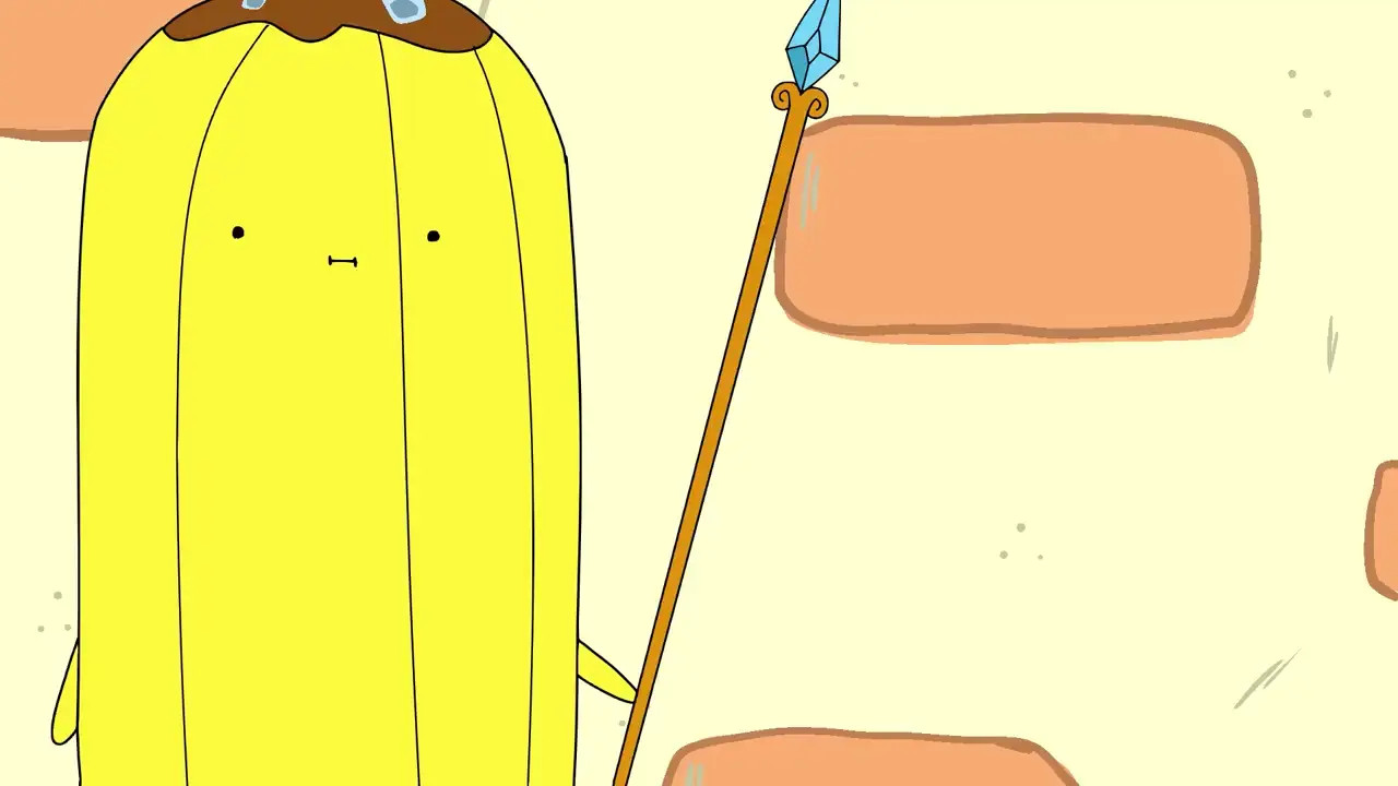 [JellyDeepFish] Royal Emergency (Adventure Time)