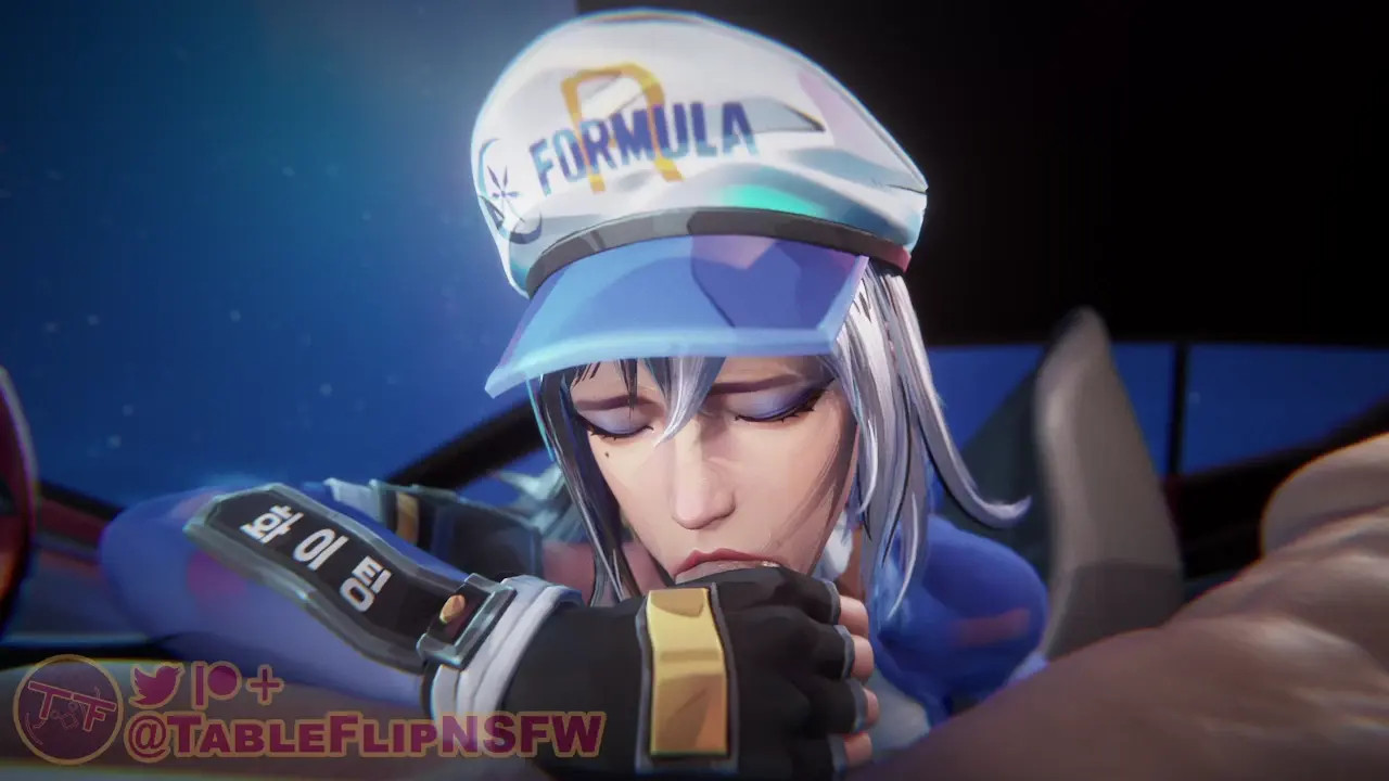 Luna Car Fuck Full [TableFlipNSFW]