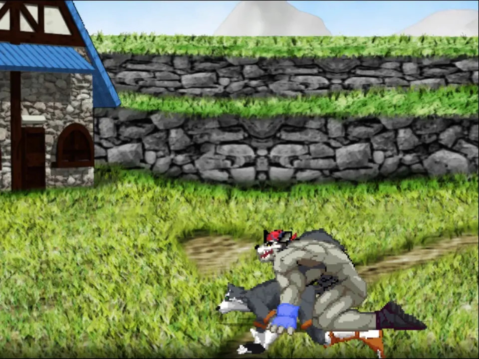 MUGEN Request#121: Othello X Gundog