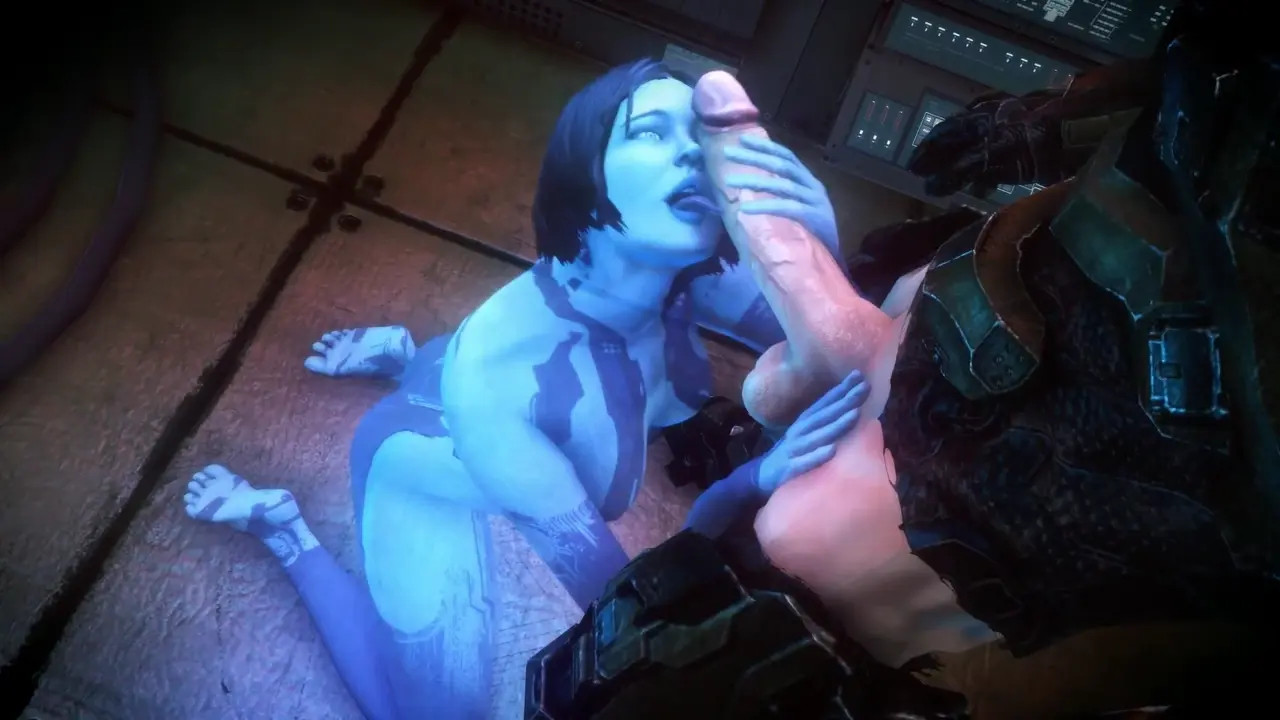 Cortana is a SAVAGE | HMV