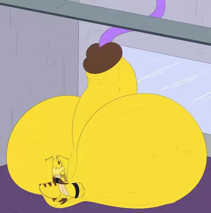 Cock vore by Gumbo or Gumbo94433030