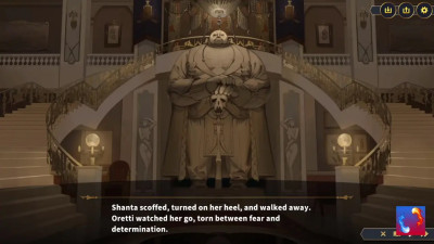 Jerez's Arena - Play No Commentary