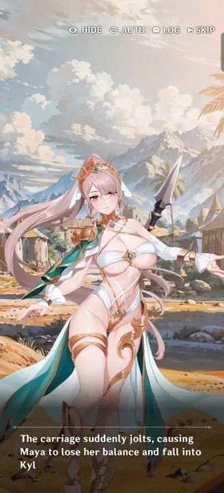 Pangea Odyssey Part8