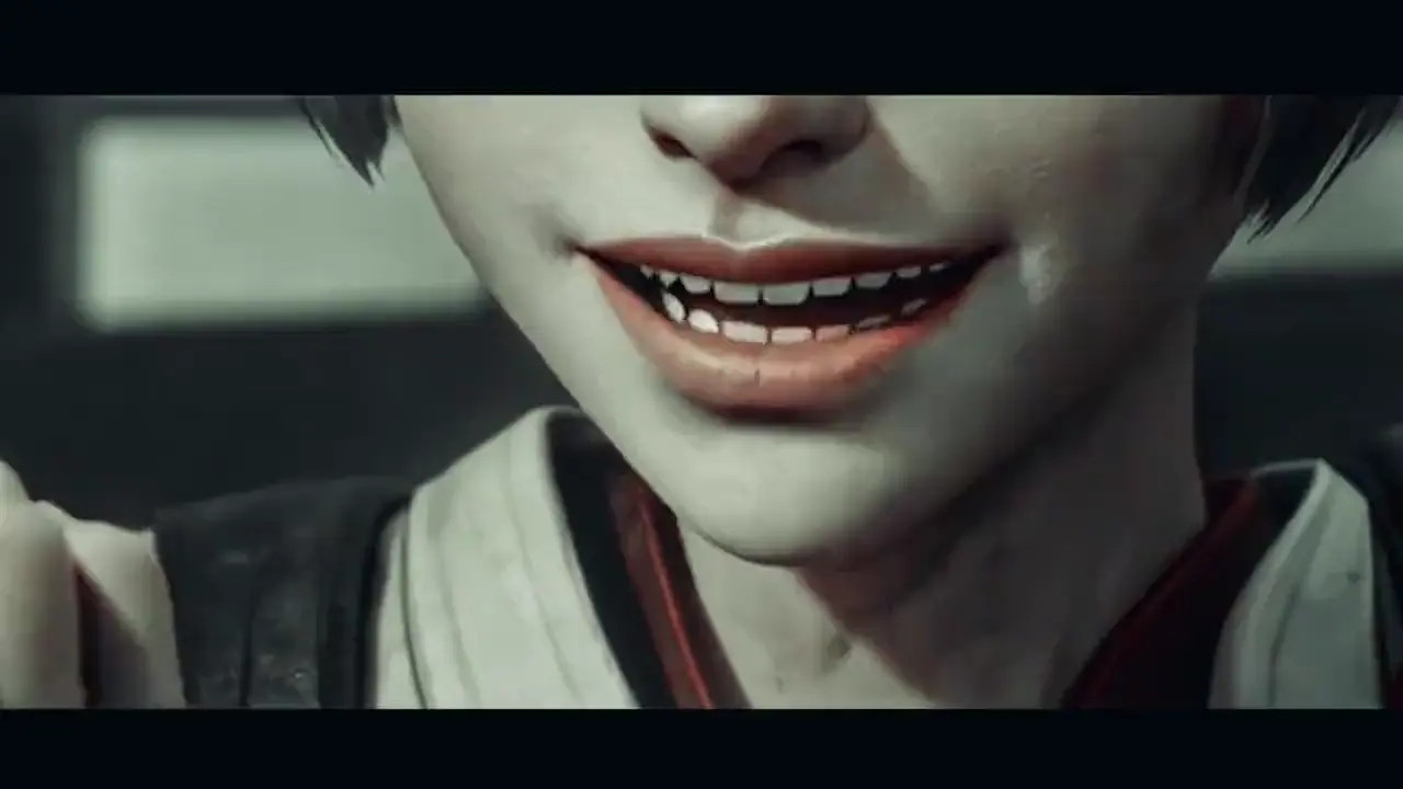 KIRIKO HARDCORE PMV/HMV