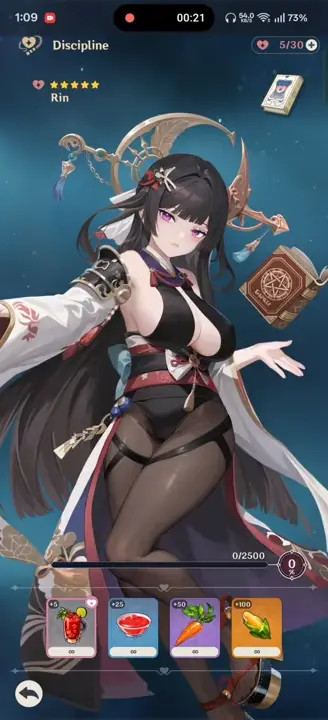 Pangea Odyssey Part6