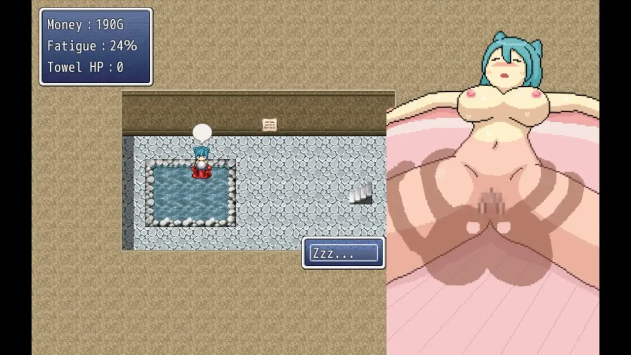 Hentai Game Neko Bathhouse Full Gallery